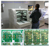 Batch PCB Router System/YuShLi YSVC-650